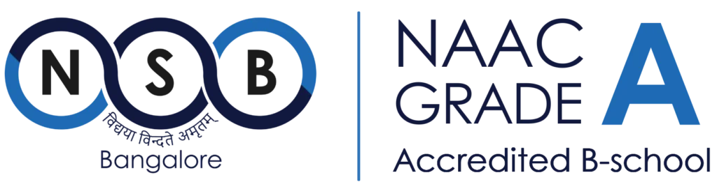 NSB Bangalore Logo